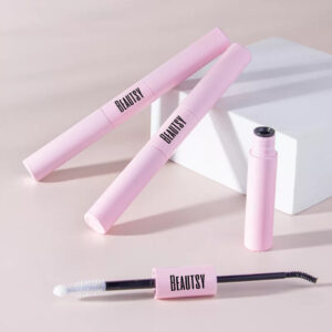 Ragasztó és fixáló DIY szempillához