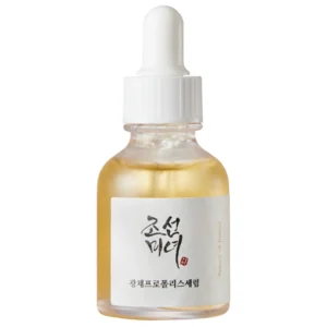 Beauty of Joseon - Glow Serum Propolis and Niacinamide - Szérum Propolisszal és Niacinamiddal - 30ml