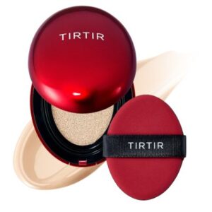 TIRTIR Tartós alapozó Mask Fit Red Cushion (18g)