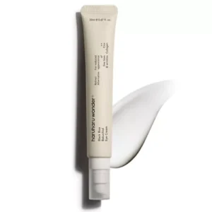 Haruharu Wonder - Black Rice Bakuchiol Eye Cream - Szemkörnyékápoló Bakuchiollal - 20ml