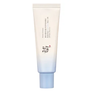 BEAUTY OF JOSEON - Relief Sun Aqua-fresh Rice fényvédő + B5 SPF50+ PA++++ - 50ml