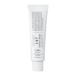 Dr. Althea - 147 Barrier Cream  - 50ml