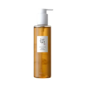 Beauty of Joseon - Ginseng Cleansing Oil - Olajos arclemosó - 210ml