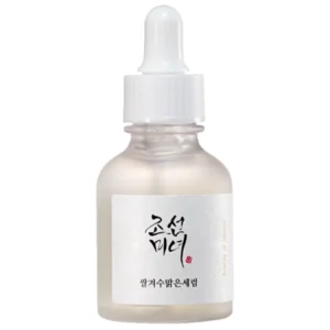 Beauty of Joseon - Glow Deep Serum Rice and Alpha-Arbutin - Világosító és Ragyogtató Rizs Szérum - 30ml