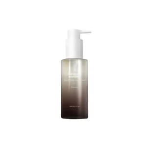 HaruHaru Wonder Black Rice Moisture Deep Cleansing Oil - arctisztító olaj 150ml