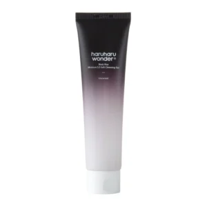 Haruharu Wonder - Black Rice Moisture 5.5 Soft Cleansing Gel - Arctisztító Gél Rizsfermentummal - 100ml