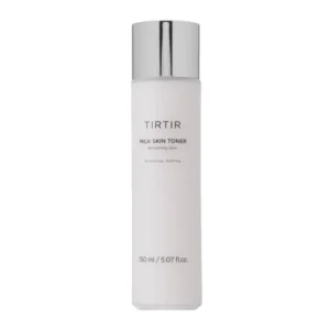 TIRTIR Milk Skin Toner - Hidratáló Toner Rizskivonattal 150ml