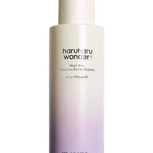 Haruharu wonder - Black Rice Probiotics Barrier Essence (Milky Essence) - 120ml