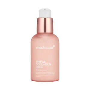Medicube Triple Collagen Serum 4.0 - Bőrfiatalító Szérum Kollagénnel 55ml