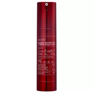 VT Cosmetics – Red Booster Reedle Shot 100, 50ml