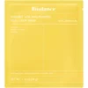 Biodance – Radiant Vita Niacinamide Real Deep Mask - ragyogást fokozó maszk ananásszal 1db/34g