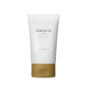 SKIN1004 Madagascar Centella Cream - Hidratáló Krém Centella Asiatica Kivonattal 75ml