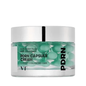 VT Cosmetics – PDRN Capsule Cream 100 hidratáló krém 50ml