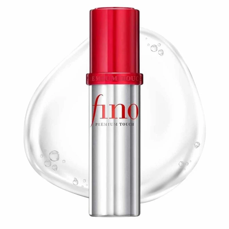 1063272_2 (1) Shiseido Fino Premium Touch Hair Oil 70 ml – Tápláló Hajolaj Száraz és Sérült Hajra
