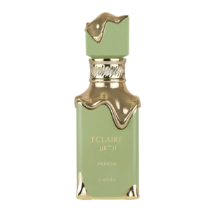 lattafa eclaire pistache edp 100 ml