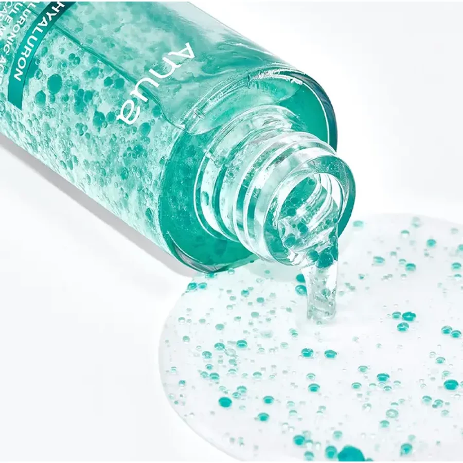 Anua-PDRN-Hyaluronic-Acid-Hydrating-Capsule-Mist-koreashop-1 Anua PDRN Hyaluronic Acid Hydrating Capsule Mist – Hidratáló Arcpermet 100 ml - Image 3