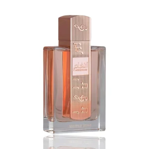 lattafa angham second song edp 100 ml