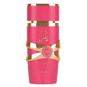 lattafa yara candy edp 100 ml