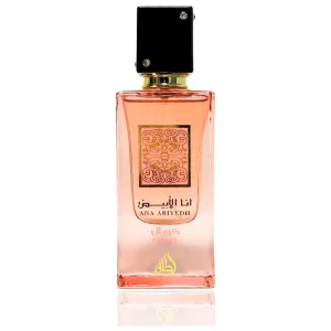 lattafa ana abiyedh coral edp 60 ml