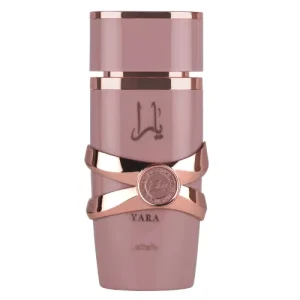 lattafa yara elixir edp 100 ml