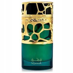 lattafa qimmah edp 100 ml