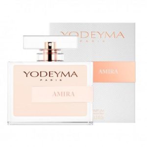 AMIRA YODEYMA - Amouage - Guidance jellegű