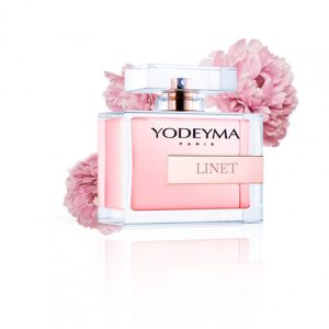 LINET - YODEYMA - Parfums de Marly Delina jellegű
