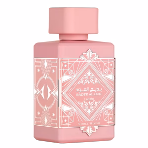 lattafa badee al oud noble blush edp 100 ml