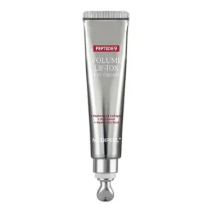 Medi-Peel Peptide 9 Volume Lif-Tox Eye Cream – Feszesítő Szemkörnyékápoló Krém 20 ml