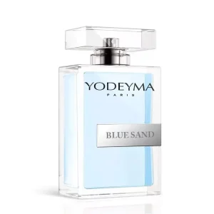 BLUE SAND YODEYMA - Xerjoff Erba Pura jellegű UNISEX