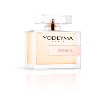 BOREAL - YODEYMA - Baccarat Rouge 540 jellegű
