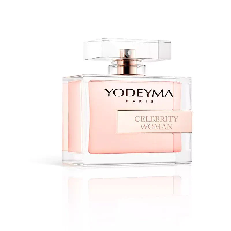 yodeyma-celebrity-woman-8436022366626 CELEBRITY YODEYMA 100 ml - Lancome - La vie est belle jellegű