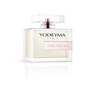 Very Special YODEYMA - Carolina Herrera - Good Girl jellegű