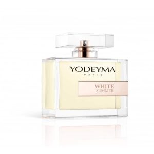 WHITE SUMMER YODEYMA Unisex - Soleil Blanc - Tom Ford jellegű