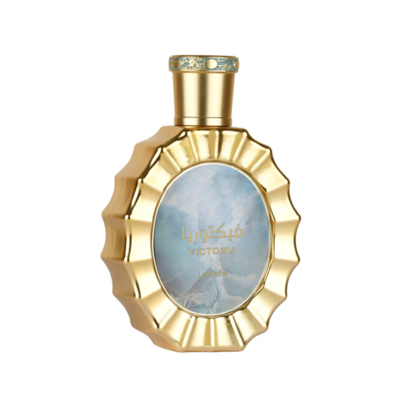 lattafa victoria 100 ml