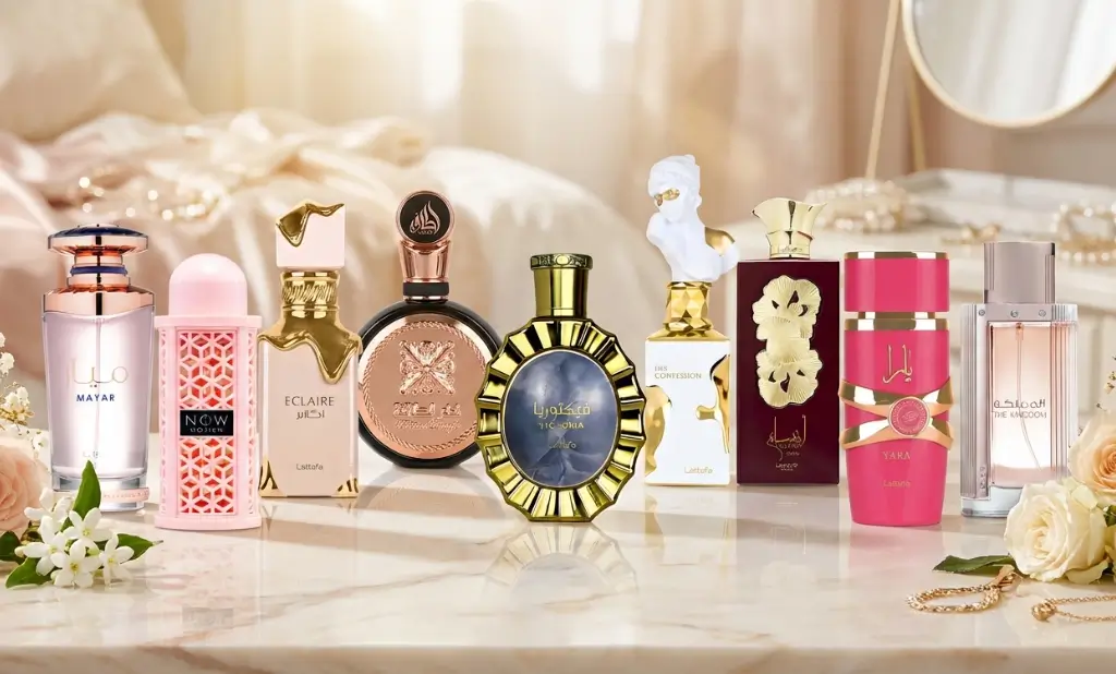 top 11 best lattafa perfumes for women youll love
