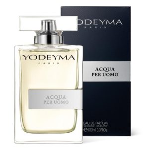 YODEYMA ACQUA PER UOMO - Armani Aqua di Gió jellegű parfüm