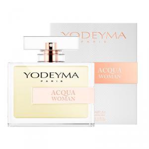 ACQUA WOMAN - YODEYMA - Giorgio Armani Acqua di gioia jellegű