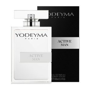ACTIVE MAN YODEYMA  - Creed Aventus jellegű