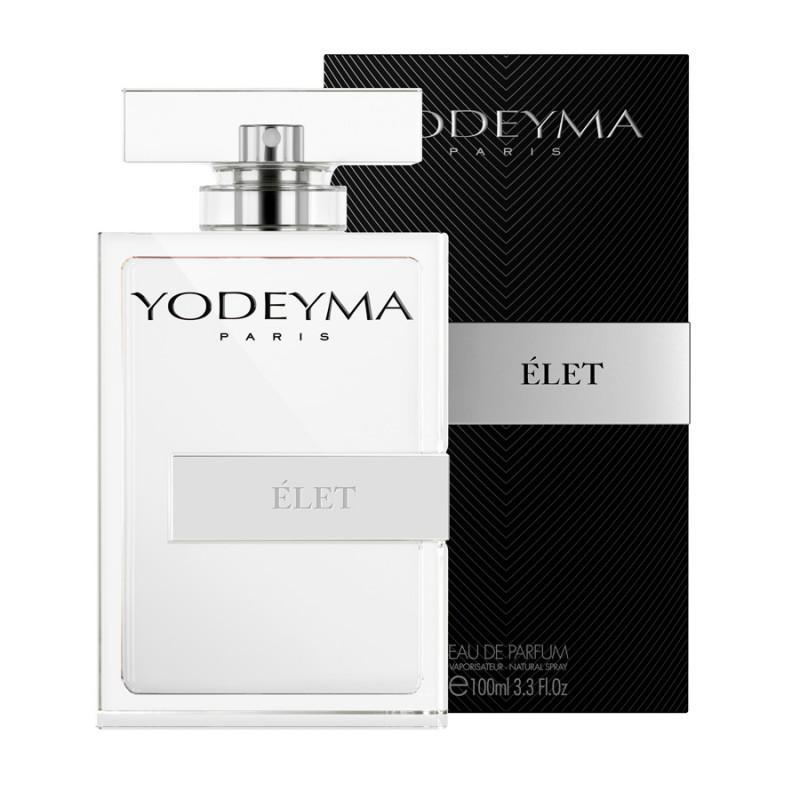 ÉLET YODEYMA - Montblanc - Legend jellegű