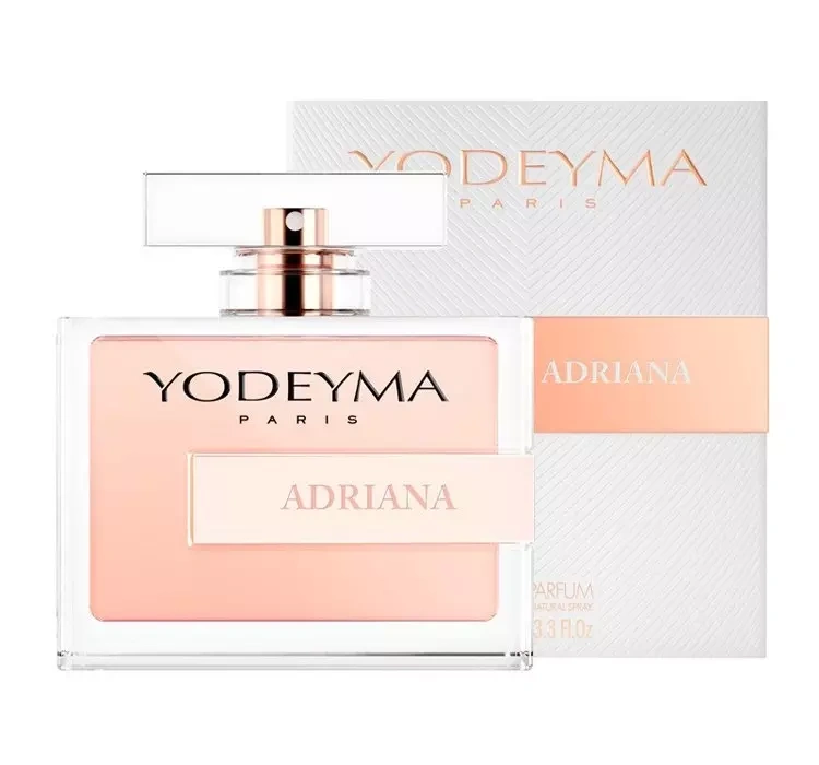 ADRIANA- Yodeyma- Giorgio Armani - SÍ jellegű