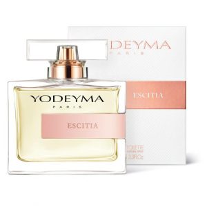 ESCITIA YODEYMA 100 ml - Thierry Mugler - Angel jellegű