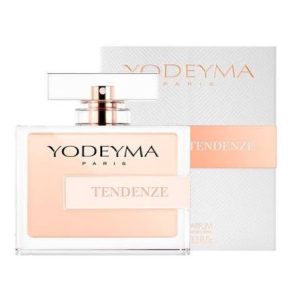 TENDENZE YODEYMA - L'Interdit - Givenchy jellegű 