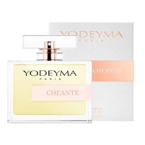 YODEYMA CHEANTE – COCO MADEMOISELLE (Chanel) jellegű