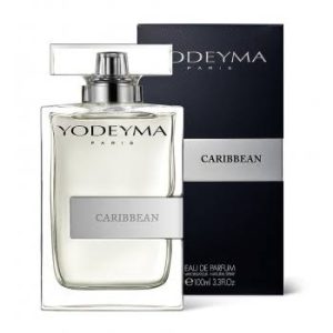 CARIBBEAN YODEYMA - Dior - Sauvage jellegű