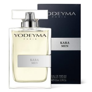 KARA MEN YODEYMA - LIGHT BLUE Dolce & Gabbana jellegű