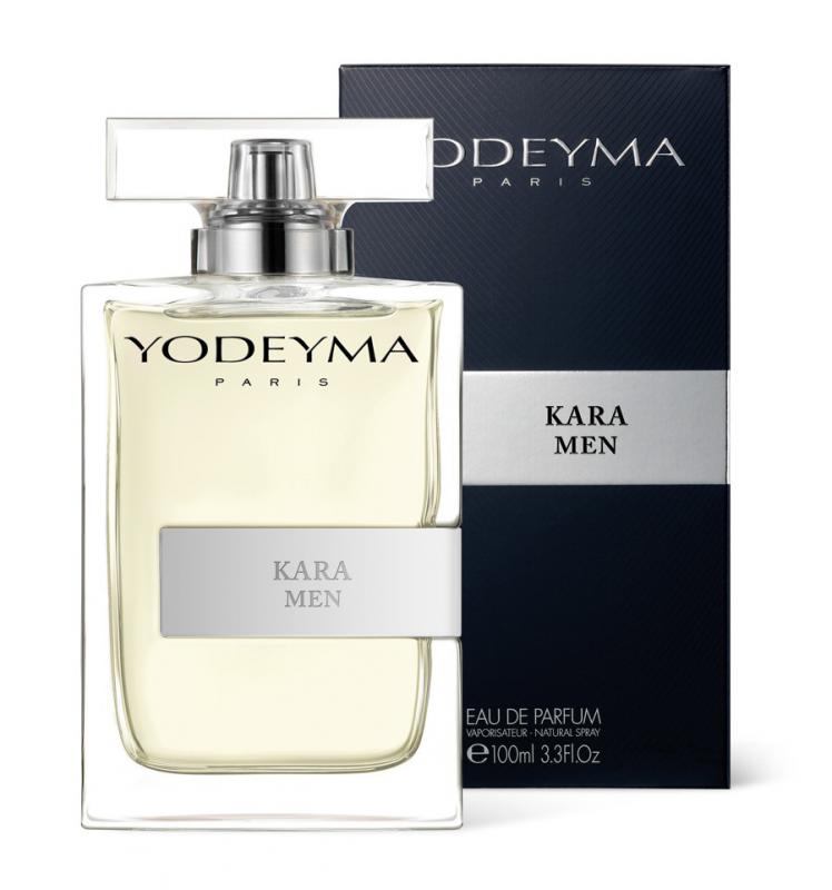 KARA MEN YODEYMA - LIGHT BLUE Dolce & Gabbana jellegű