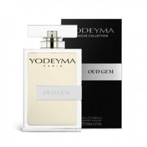 OUD GEM YODEYMA - Initio Parfums Oud for Greatness jellegű parfüm