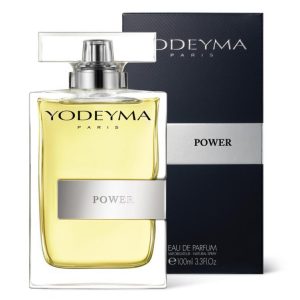 YODEYMA POWER MEN - 1 Million Paco Rabanne jellegű parfüm