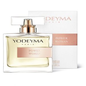 POWER WOMAN - YODEYMA - Lady Million Paco Rabanne jellegű